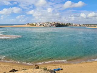 Blue lagoon apartment 3 - Moulay Bousselham - 3