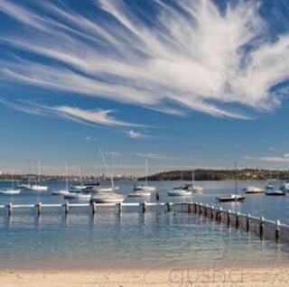 Little Manly 3 bedroom Oasis - Sídney - 2