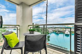 Waterfront Wonder + Cp! - Auckland - 3