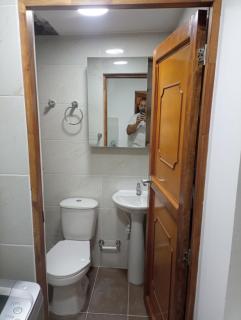 Apartamento acogedor en Medellín - 1