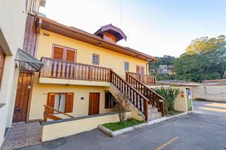 Pousada Alemã - Santo Antônio do Pinhal - 5