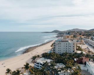 Estancias playa Costa Azul Surf - San José del Cabo - 6