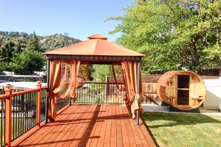 Clearlake Charmer - 7