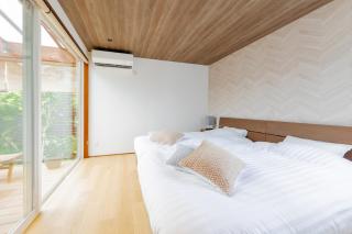 AWAUMI　富士・河口湖リゾート - 4