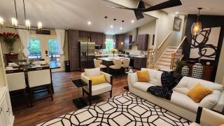 Wolf Creek Lodge - Atlanta - 6