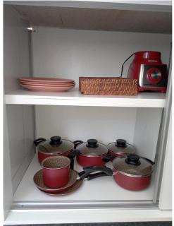 Cantinho da Felicidade - 6