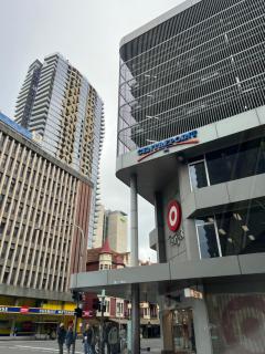 2BR entire apt in city central - 2