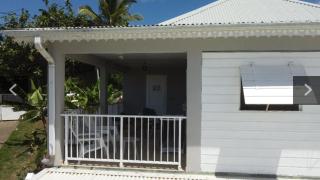 CHARMANT HAUT DE VILLA AVEC PISCINE PARTAGEE - 4