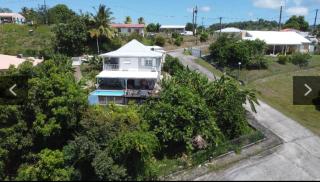 CHARMANT HAUT DE VILLA AVEC PISCINE PARTAGEE - 6