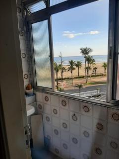 Beira mar - Praia Grande - 0