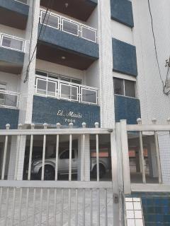 Beira mar - Praia Grande - 1