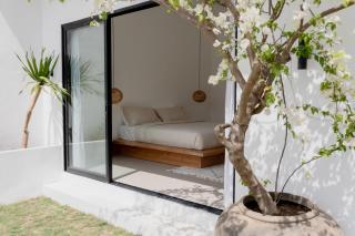 Villa La Luz 2BDR Mediterranean Villa Canggu - Canggu - 6