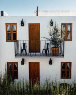 Clandestino Hotel Pila Seca - San Miguel de Allende - 3