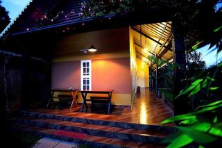 Agronest Farm & Resort By Teal Luxury Stay - Wayanad - 0