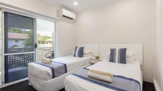 99 Reef Resort Port Douglas - Port Douglas - 3