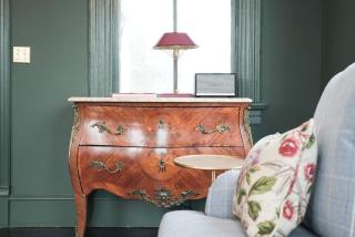 The Juliette - Luxury Historic Residence - Charleston - 6