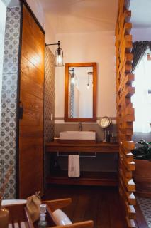 Clandestino Hotel Pila Seca - San Miguel de Allende - 6