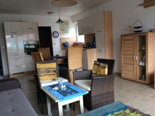 Blumenstr 7 6 Anker - Wangerland - 4