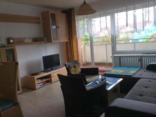 Blumenstr 7 6 Anker - Wangerland - 1