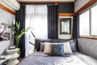 Shiinamachi house - 2