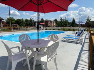 A1 Inn Niagara Falls - 4