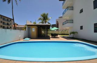 Porto de Galinhas - Apartamento Flat Sea Residence 304 - Porto de Galinhas - 5