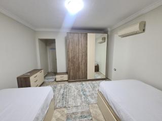 Marseilia Beach 4 - two BHK Families Only - El Alamein - 8