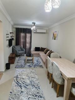 Marseilia Beach 4 - two BHK Families Only - 7