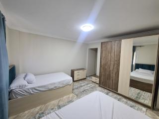 Marseilia Beach 4 - two BHK Families Only - 6