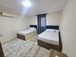 Marseilia Beach 4 - two BHK Families Only - 4