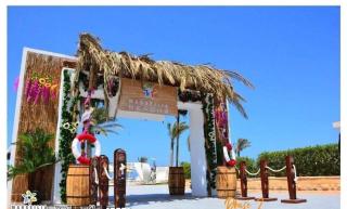 Marseilia Beach 4 - two BHK Families Only - 1