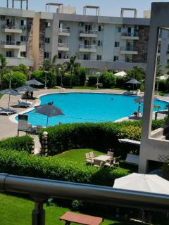 Marseilia Beach 4 - two BHK Families Only - 1