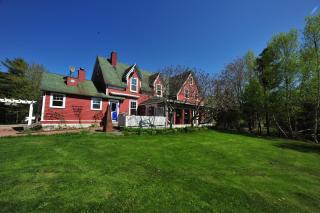 Little Shemogue Inn - Little Shemogue - 8