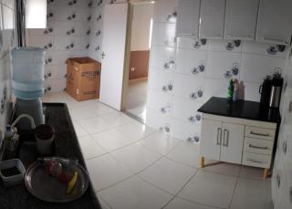 Flat Petrosouza - 1