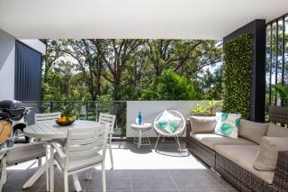 Obsidian Blue Huskisson - Huskisson - 9