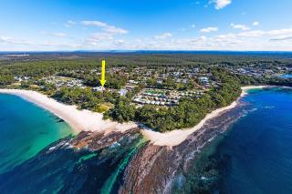 Obsidian Blue Huskisson - Huskisson - 0