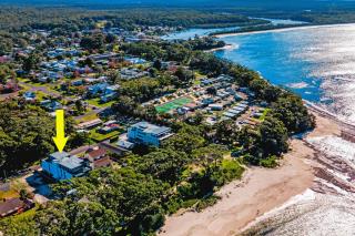 Obsidian Blue Huskisson - Huskisson - 8