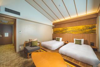 KAYA Kyoto Nijo Castle, BW Signature Collection by Best Western - Kyoto - 8