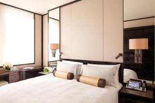 The Peninsula Hong Kong - 3