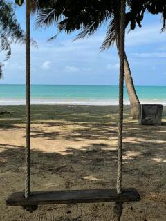 BaanYai Koh Mak - Ko Mak - 0