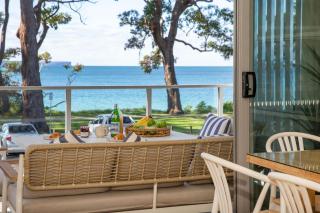 Sunrise at Huskisson - Huskisson - 0
