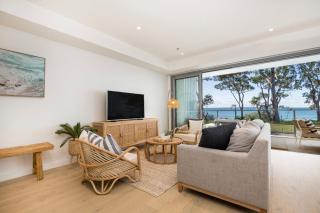 Sunrise at Huskisson - Huskisson - 5