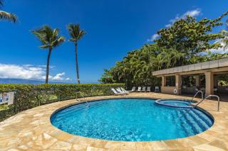 Paki Maui #103 condo - 5