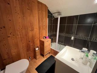 Charmant 2 Pièces à Châtel - 33m², Balcon, Ski-in/Ski-out, 50m du Centre, 4 Pers. - FR-1-198-258 - Châtel - 2