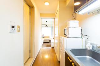Ueda Heights - Tokio - 8
