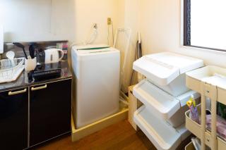 Ueda Heights - Tokio - 3