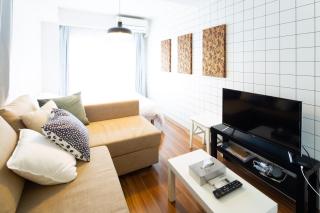 Ueda Heights - Tokyo - 1