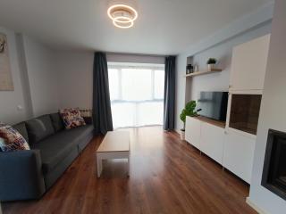 Margas Golf Apartment 2 - Sabiñánigo - 6