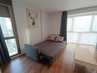 Margas Golf Apartment 2 - Sabiñánigo - 3