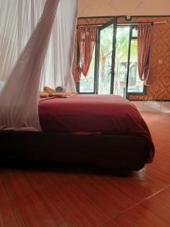 BARENG -BARENG gili bungalows - Gili Meno - 3